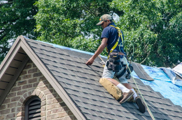 Quick and Trustworthy Emergency Roof Repair Services in Gloucester Courthouse, VA